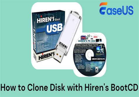 how to clone hard drive using hirens boot cd|hiren's bootcd clone.